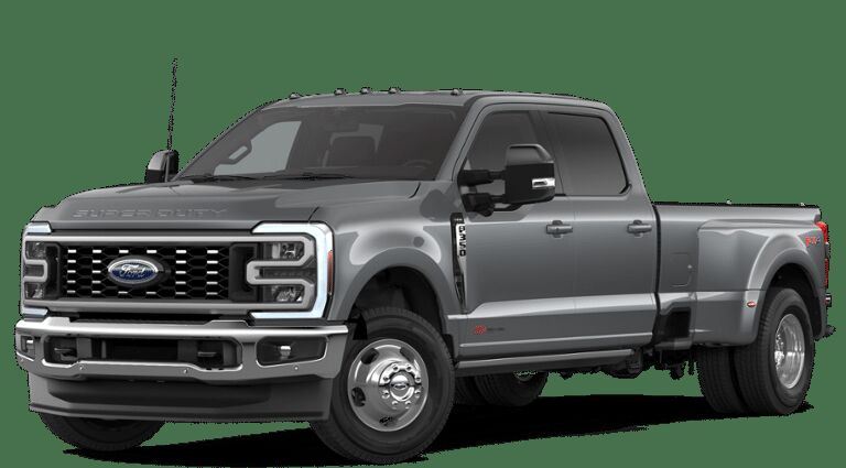 2026 FORD F-350