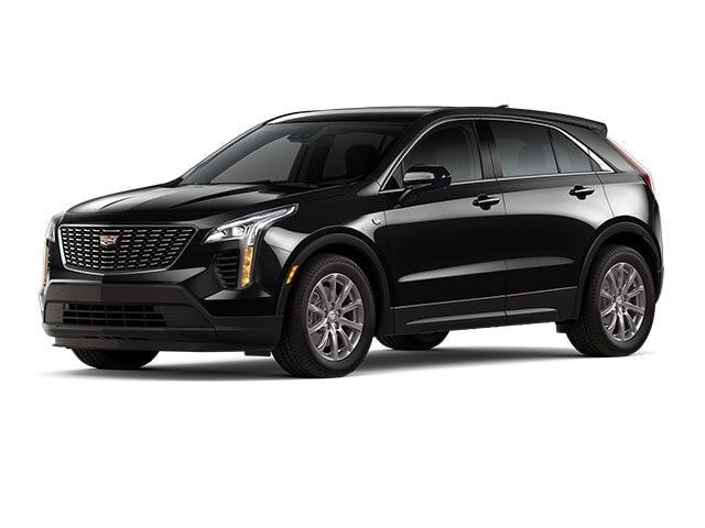2023 CADILLAC XT4