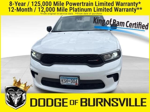 2023 DODGE Durango