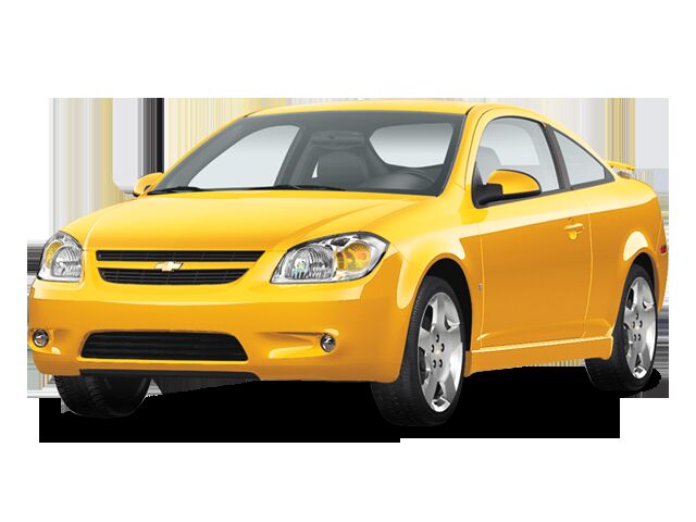 2009 CHEVROLET Cobalt