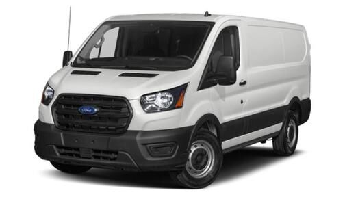 2022 FORD Transit