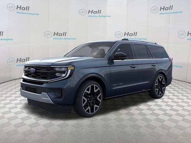 2026 FORD Expedition