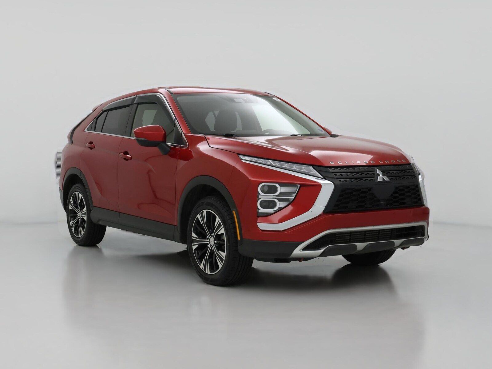 2022 MITSUBISHI ECLIPSE CROSS