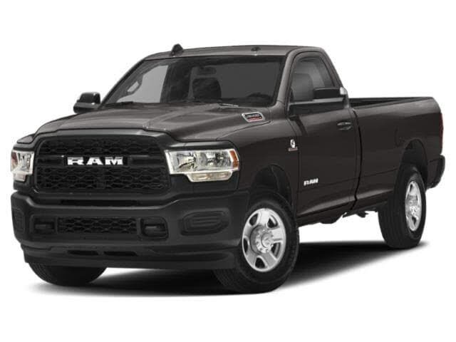 2022 RAM 3500
