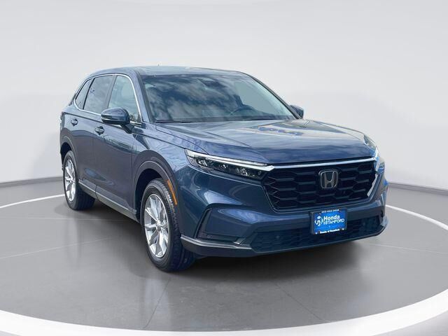2023 HONDA CR-V