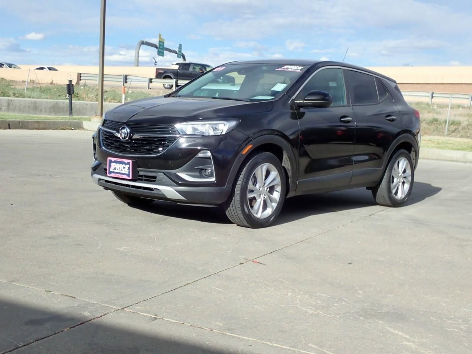 2023 BUICK Encore GX