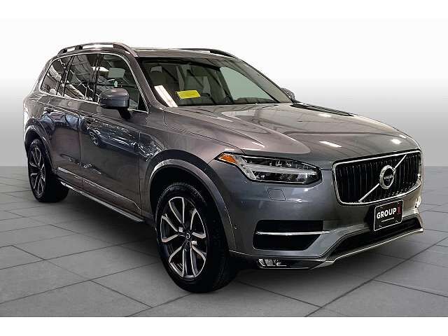 2017 VOLVO XC90