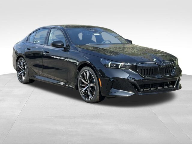 2027 BMW 5 Series