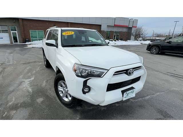2023 TOYOTA 4-Runner