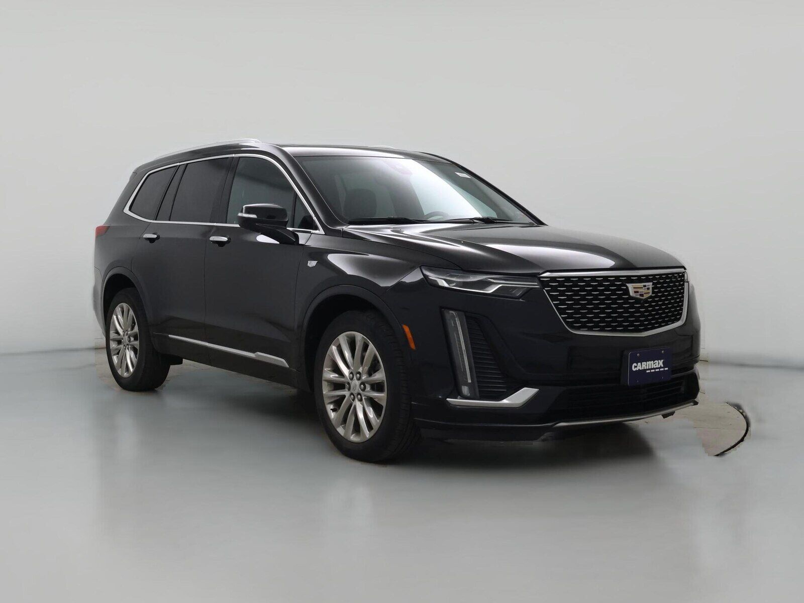 2021 CADILLAC XT6