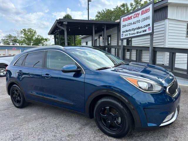 2019 KIA Niro