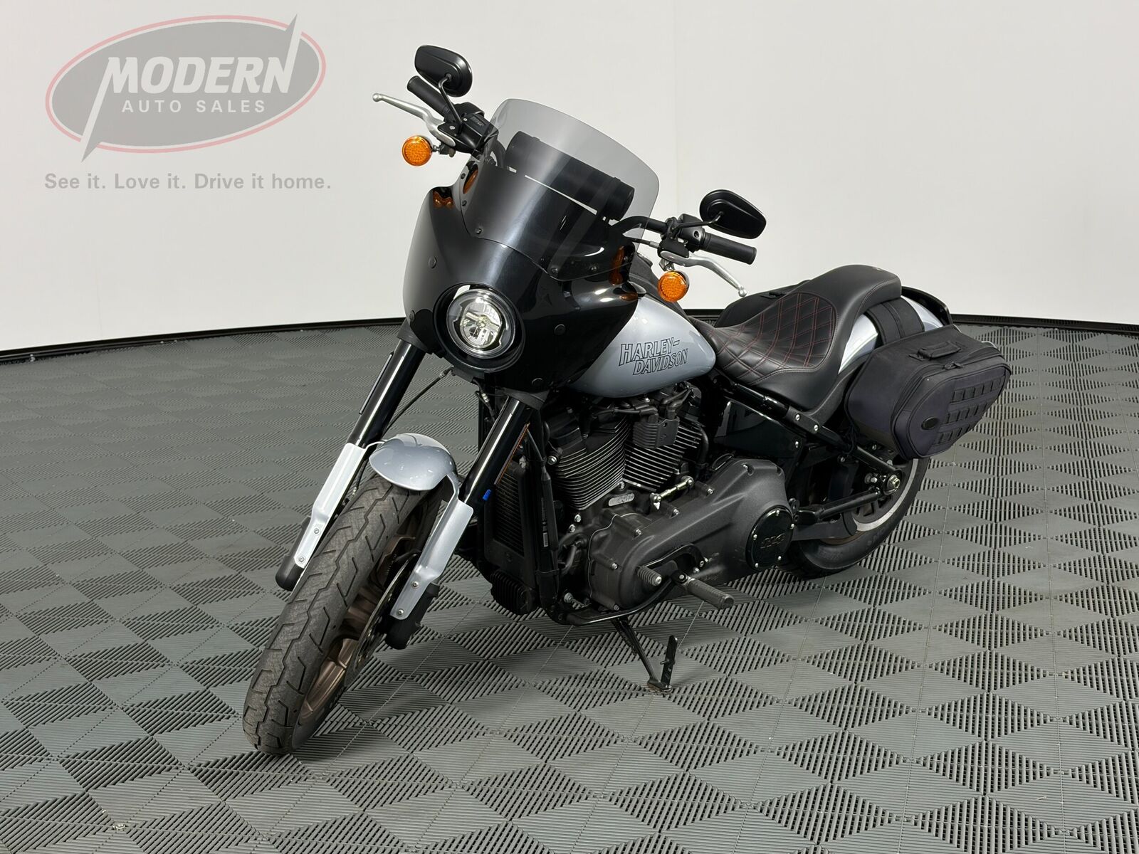 2020 HARLEY DAVIDSON FXLRS / Low Rider S