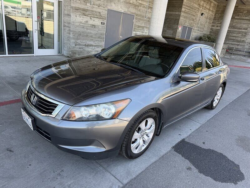 2010 HONDA Accord