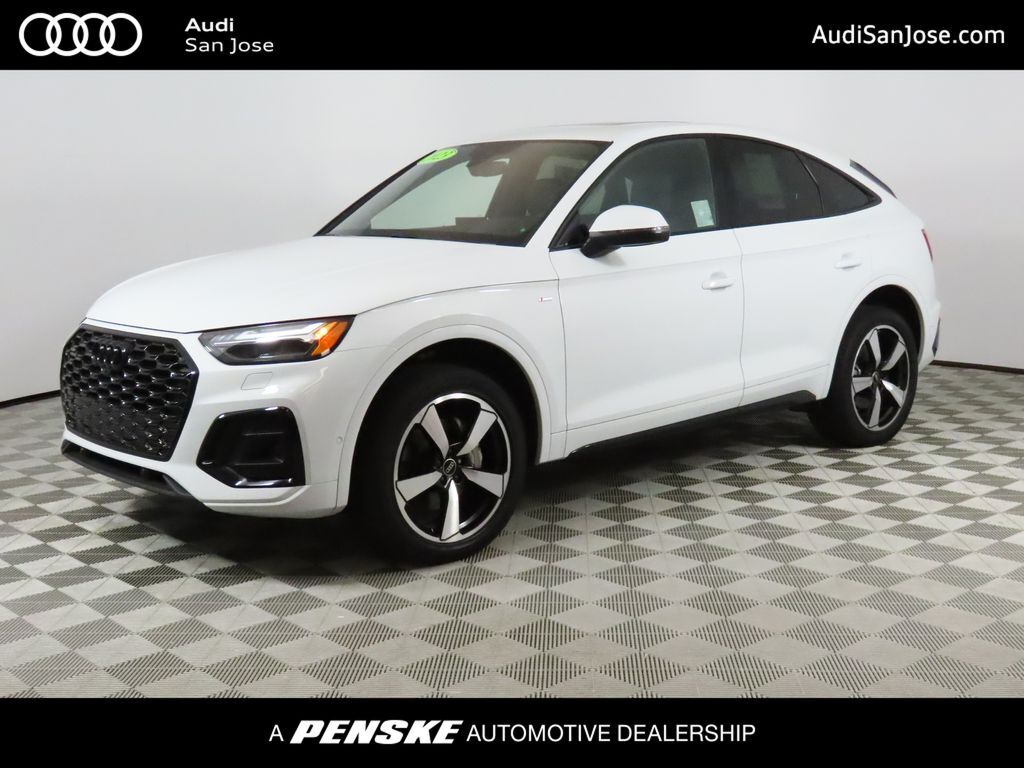 2023 AUDI Q5