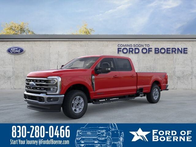 2026 FORD F-250