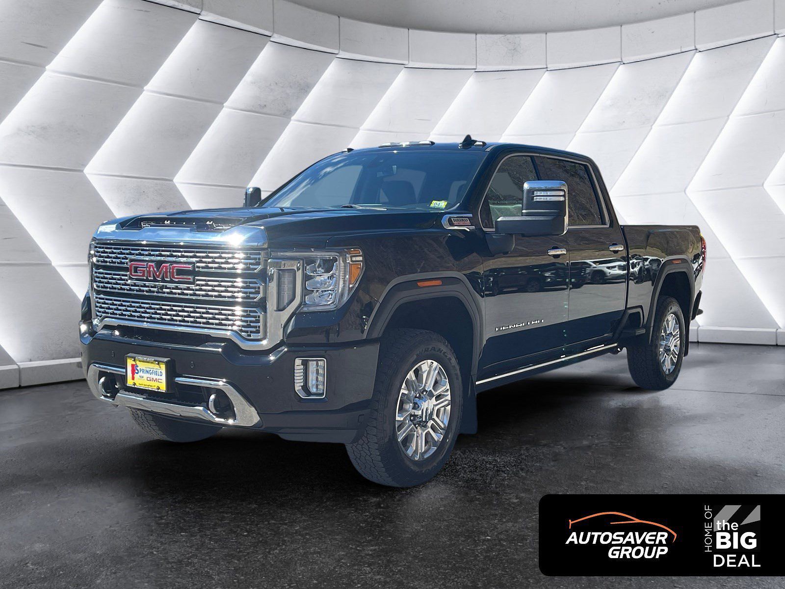 2022 GMC Sierra