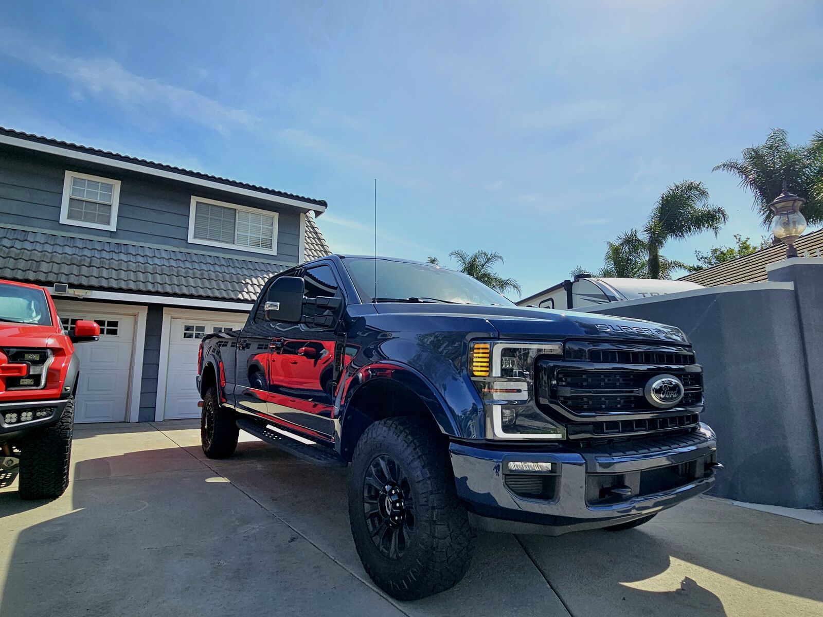 2020 FORD F-250