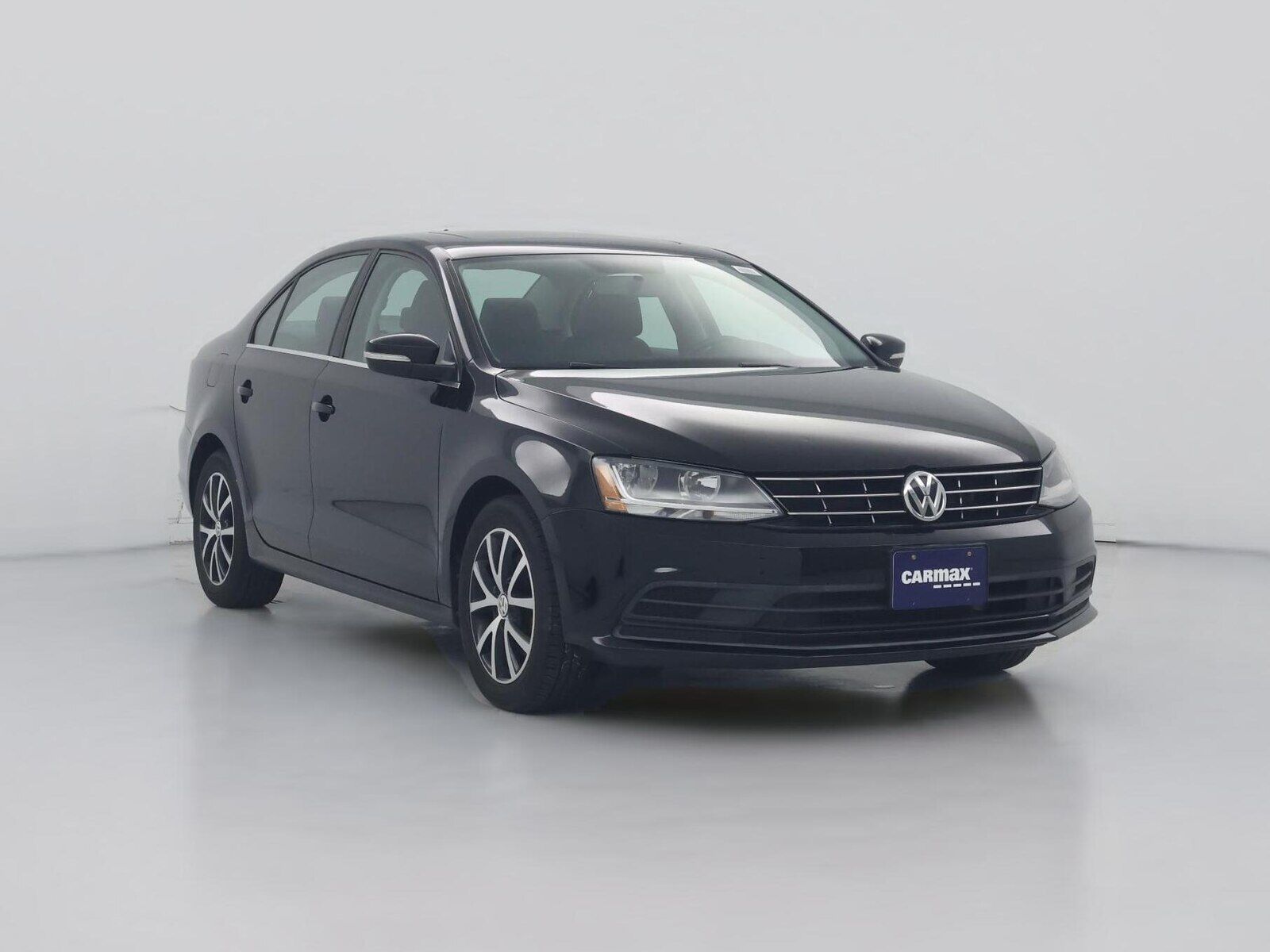 2018 VOLKSWAGEN Jetta