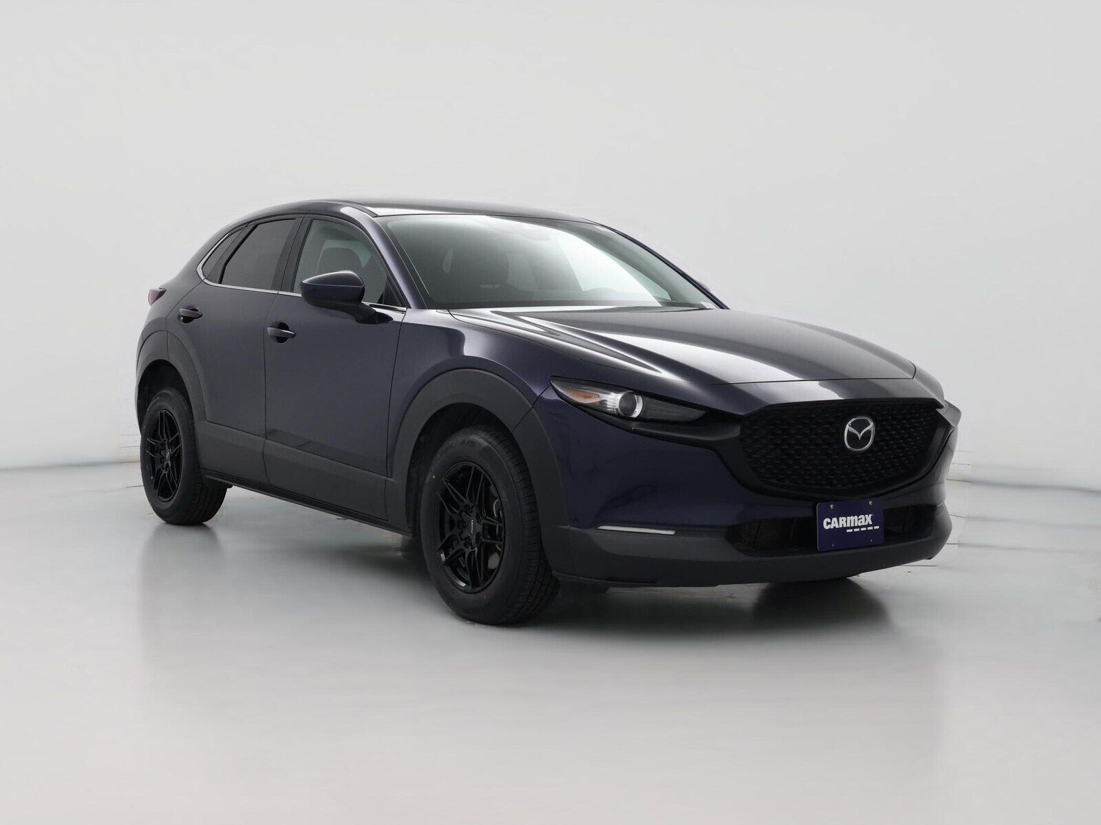 2020 MAZDA CX-30