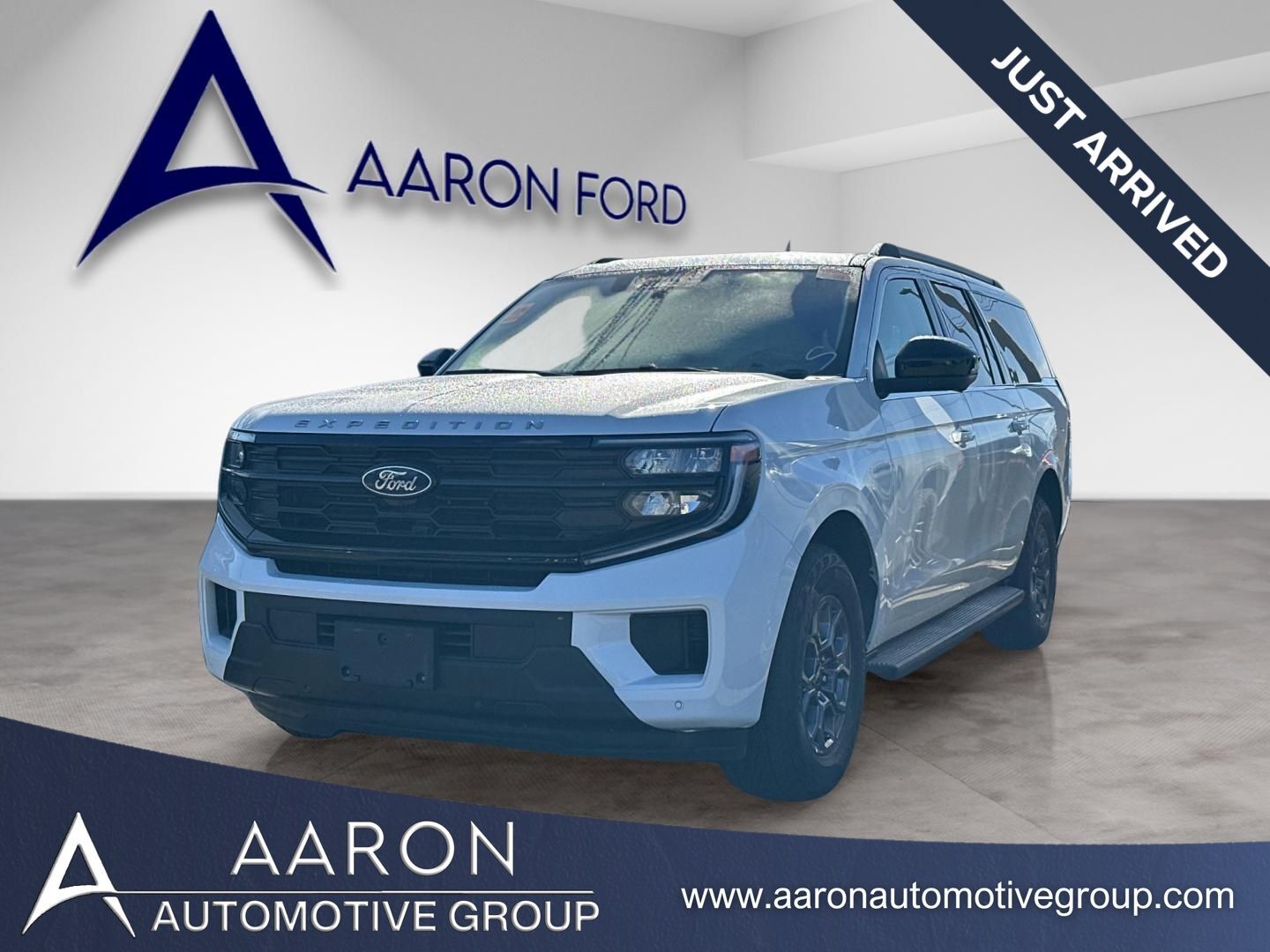 2025 FORD Expedition