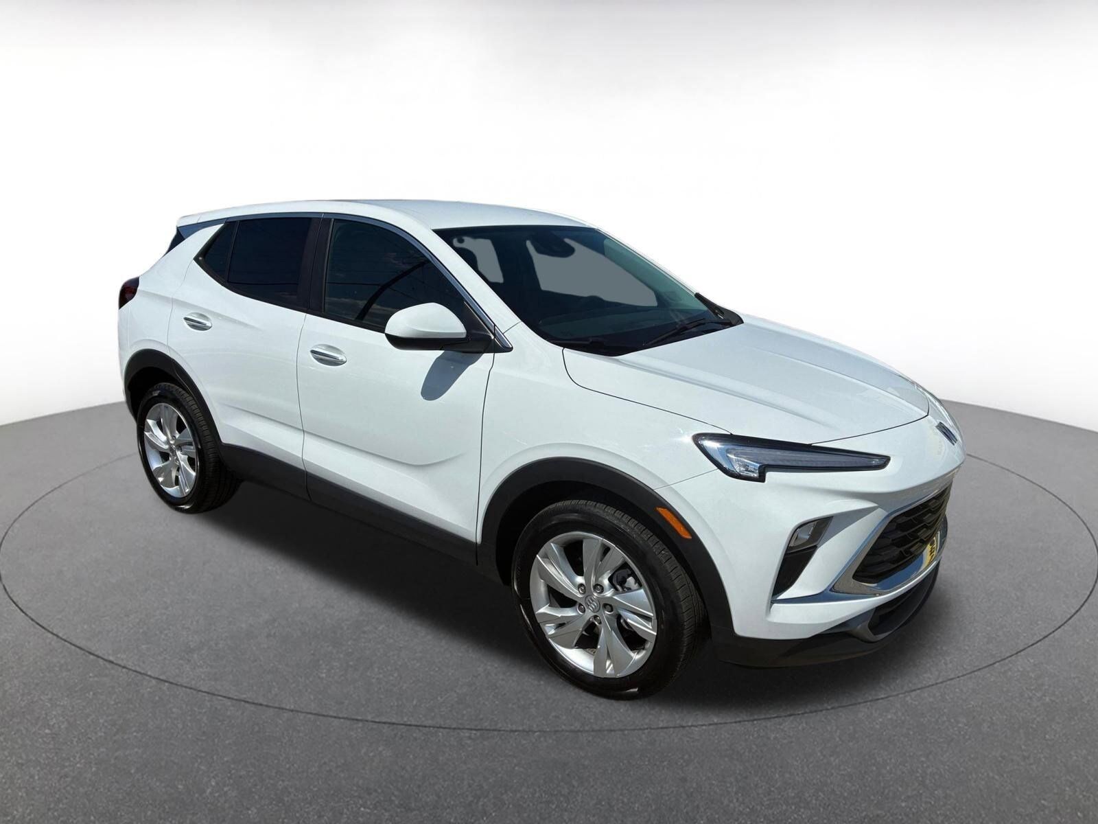 2025 BUICK Encore GX