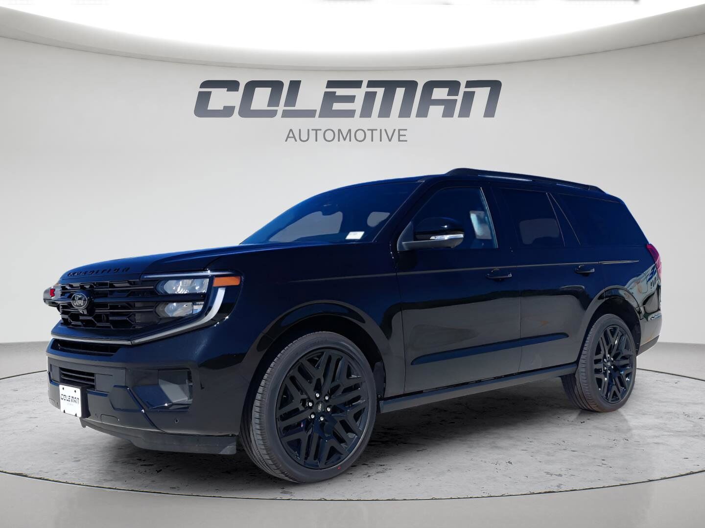 2026 FORD Expedition