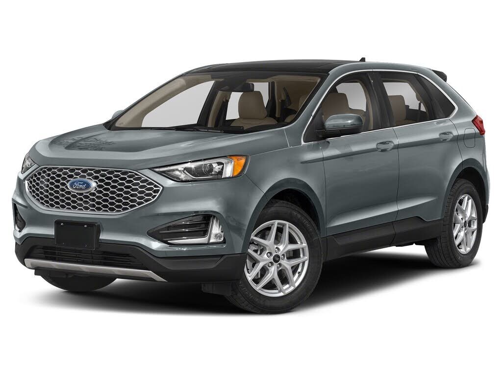 2023 FORD Edge