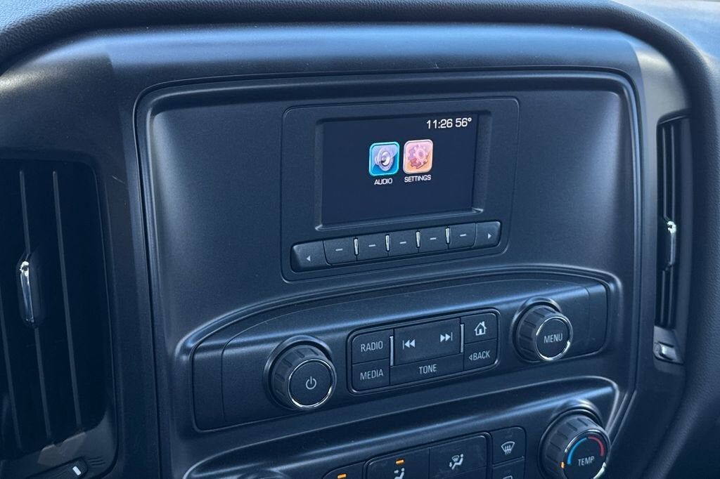 2024 GMC Silverado Medium Duty