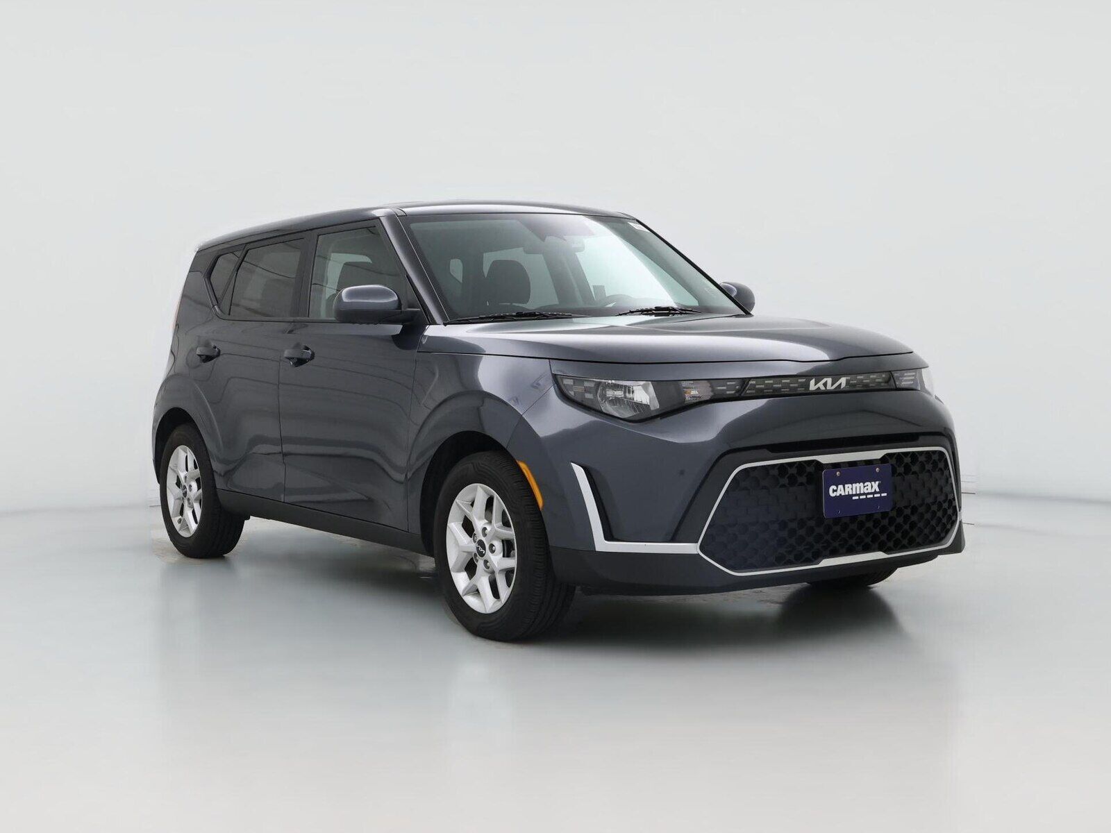 2023 KIA Soul