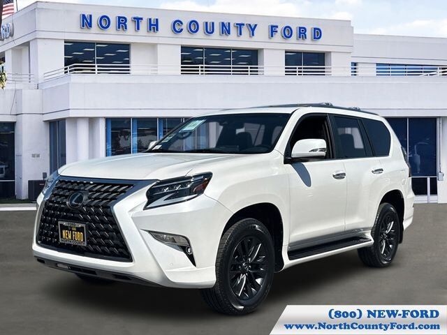2023 LEXUS GX