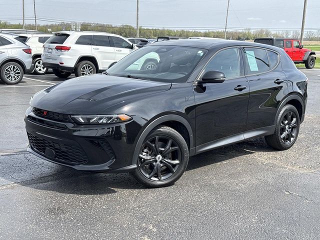 2025 DODGE HORNET
