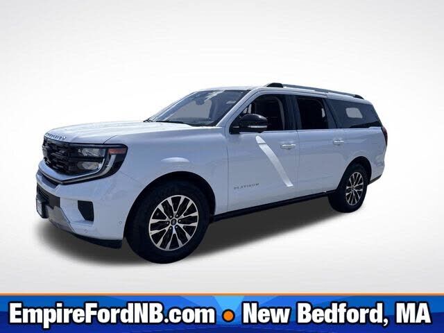 2025 FORD Expedition