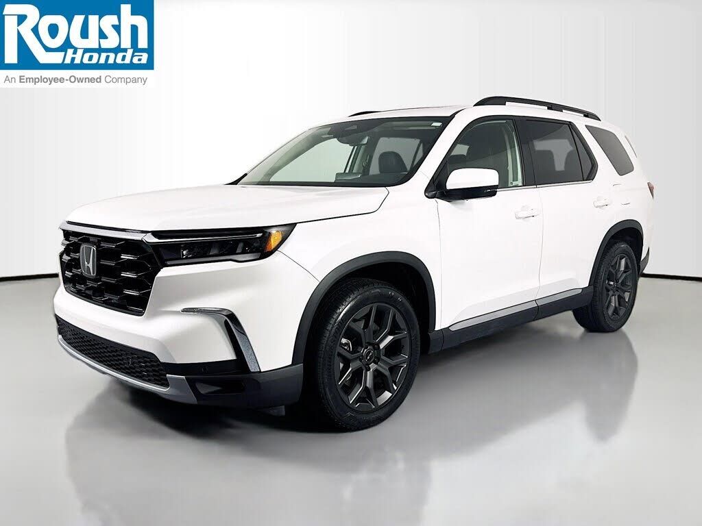 2023 HONDA Pilot