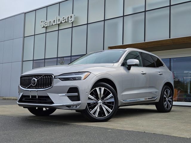 2023 VOLVO XC60