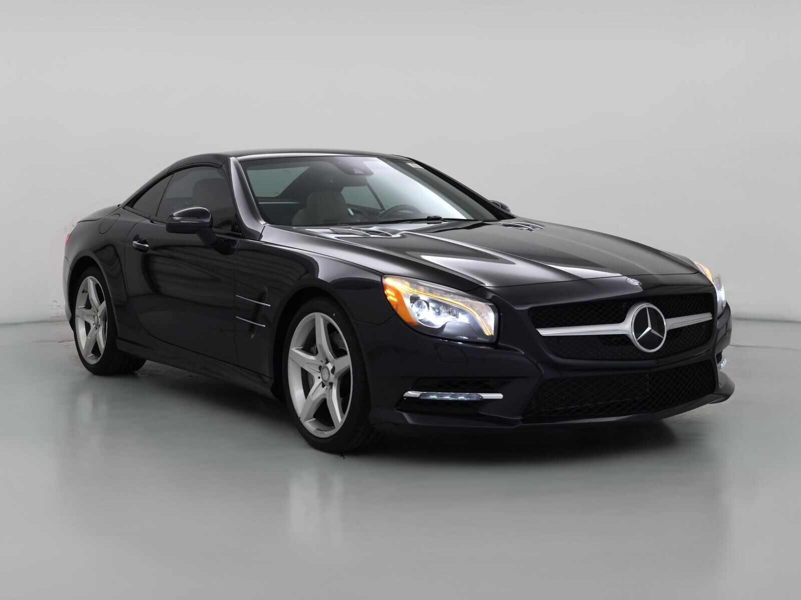 2015 MERCEDES-BENZ SL-Class