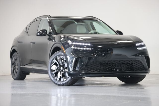 2026 GENESIS GV60