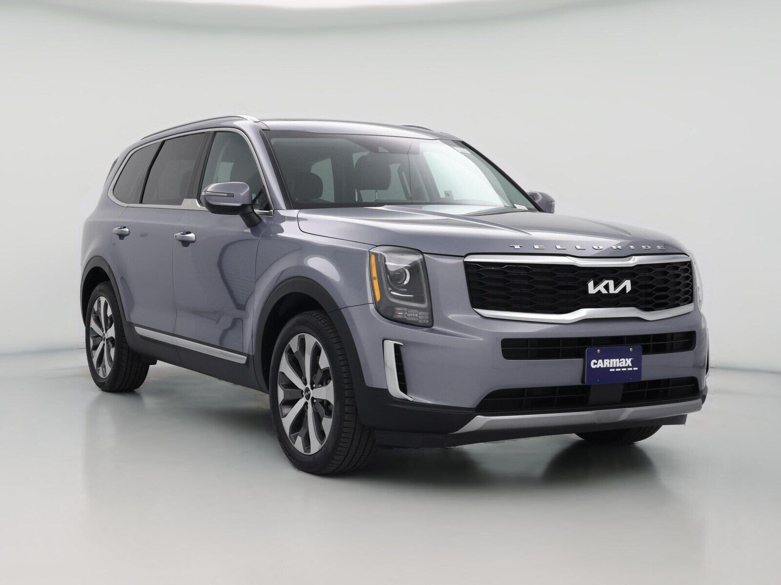 2022 KIA Telluride