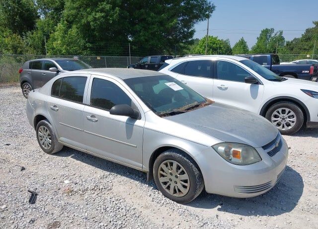 2010 CHEVROLET Cobalt