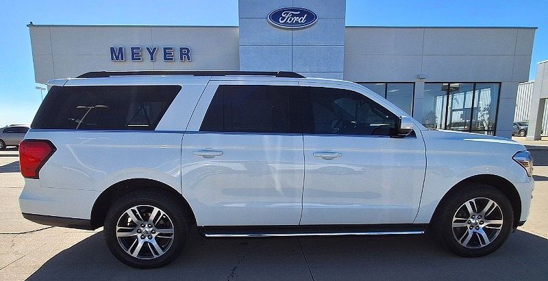 2023 FORD Expedition