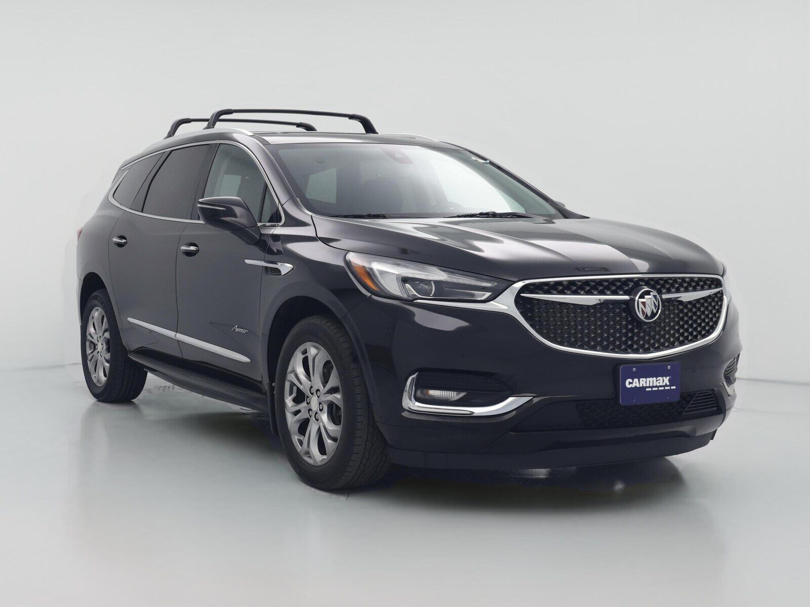 2021 BUICK Enclave