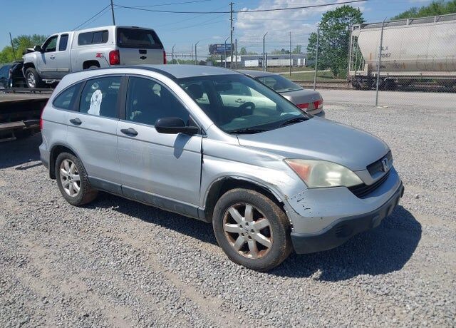 2009 HONDA CR-V