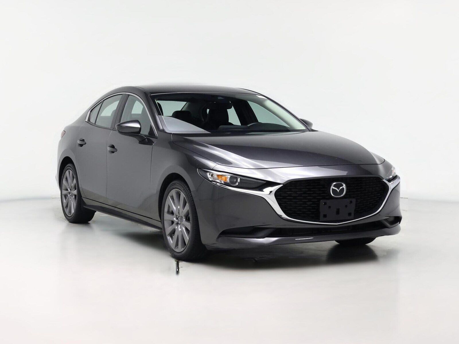 2021 MAZDA Mazda3