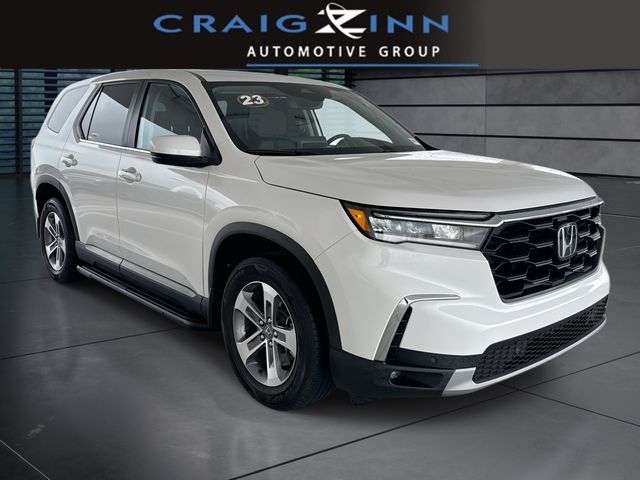 2023 HONDA Pilot