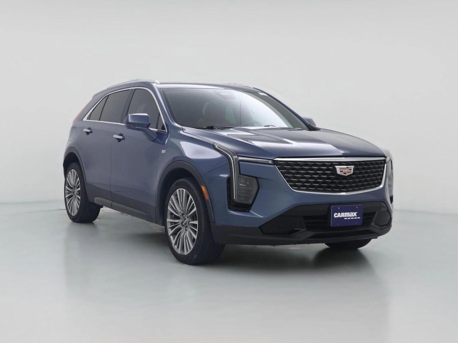 2024 CADILLAC XT4