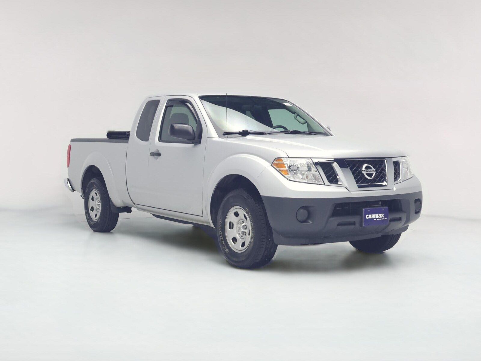 2016 NISSAN Frontier