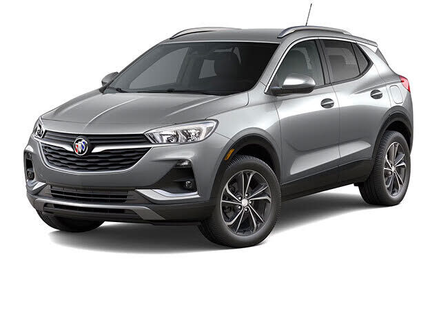 2023 BUICK Encore GX