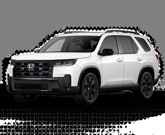 2026 HONDA Pilot