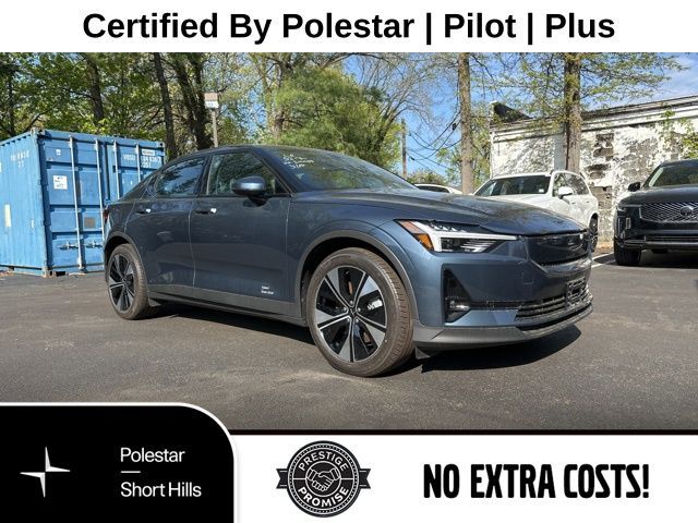 2024 POLESTAR PS2