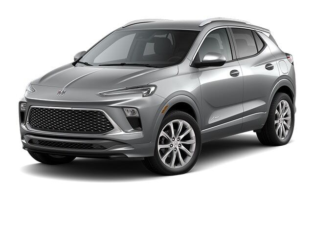 2024 BUICK Encore GX