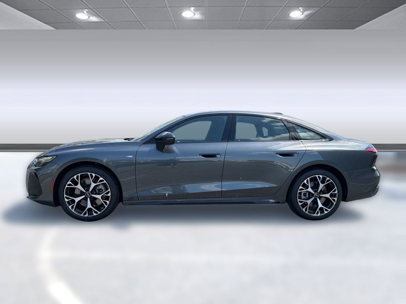 2026 Audi A6